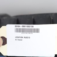 1999-2004 Porsche 911 996 Air Cleaner Box OEM 99611002158 NOTE