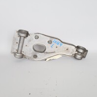 1999-2001 Porsche 911 996 3.4 Left Muffler Support Bracket 99611122702 OEM