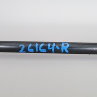 1999-2004 Porsche 911 996 Rear Rear Sway Stabilizer Bar OEM 99633370113
