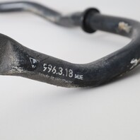 1999-2004 Porsche 911 996 Rear Rear Sway Stabilizer Bar OEM 99633370113