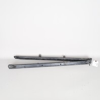 1999-2004 Porsche 911 996 Rear Suspension Cross Brace Pair 99633108102 OEM