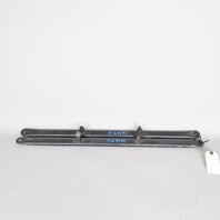 1999-2004 Porsche 911 996 Rear Suspension Cross Brace Pair 99633108102 OEM