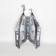 1999-2001 Porsche 911 996 Transmission Mount Bracket OEM 99637503107