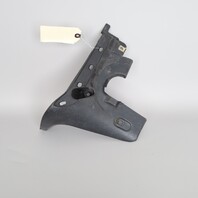 1999-2004 Porsche 911 996 Left Driver Rear Mud Flap Guard OEM 99650479301