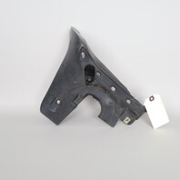 1999-2004 Porsche 911 996 Left Driver Rear Mud Flap Guard OEM 99650479301