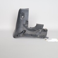 1999-2004 Porsche 911 996 Right Passenger Rear Mud Flap Guard OEM 99650479301