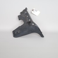 1999-2004 Porsche 911 996 Right Passenger Rear Mud Flap Guard OEM 99650479301