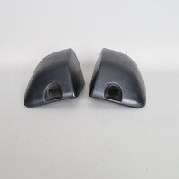1999-2001 Porsche 911 996 Rear Bumper Guard Left Right Pair Set OEM