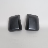 1999-2001 Porsche 911 996 Rear Bumper Guard Left Right Pair Set OEM