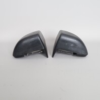 1999-2001 Porsche 911 996 Rear Bumper Guard Left Right Pair Set OEM