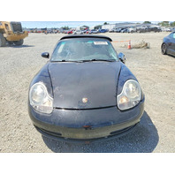 2000 Porsche 911 996 Parts - 6-Speed Manual, 3.4L Engine - Stock #26164