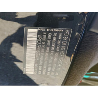 2000 Porsche 911 996 Parts - 6-Speed Manual, 3.4L Engine - Stock #26164