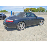 2000 Porsche 911 996 Parts - 6-Speed Manual, 3.4L Engine - Stock #26164