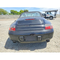 2000 Porsche 911 996 Parts - 6-Speed Manual, 3.4L Engine - Stock #26164
