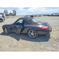 2000 Porsche 911 996 Parts - 6-Speed Manual, 3.4L Engine - Stock #26164