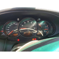 2000 Porsche 911 996 Parts - 6-Speed Manual, 3.4L Engine - Stock #26164