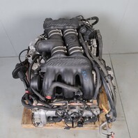 2000-2002 Porsche Boxster 986 2.7 Engine Motor 126K Miles OEM