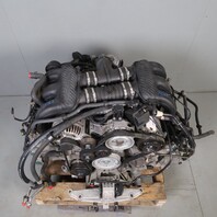 2000-2002 Porsche Boxster 986 2.7 Engine Motor 126K Miles OEM