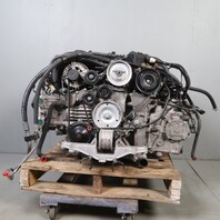 2000-2002 Porsche Boxster 986 2.7 Engine Motor 126K Miles OEM