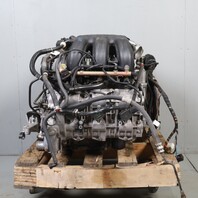 2000-2002 Porsche Boxster 986 2.7 Engine Motor 126K Miles OEM