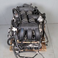 2000-2002 Porsche Boxster 986 2.7 Engine Motor 126K Miles OEM