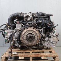 2000-2002 Porsche Boxster 986 2.7 Engine Motor 126K Miles OEM