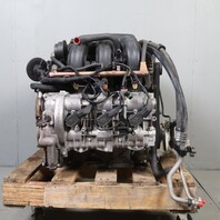 2000-2002 Porsche Boxster 986 2.7 Engine Motor 126K Miles OEM