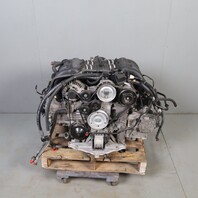 2000-2002 Porsche Boxster 986 2.7 Engine Motor 126K Miles OEM
