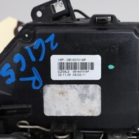 1998-2004 Porsche 911 996 Boxster 986 Right Door Latch 3B1837016P OEM
