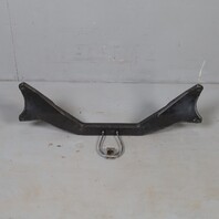 1997-2012 Porsche Boxster Cayman Rear Suspension Crossmember 98633107109 OEM