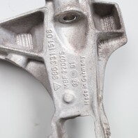 1997-2004 Porsche Boxster 986 Left Driver Rear Suspension Bracket OEM