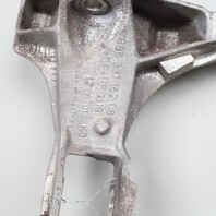 1997-2004 Porsche Boxster 986 Right Passenger Rear Subframe Bracket OEM