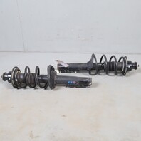 1997-2004 Porsche Boxster 986 Rear Strut Shock Absorbers Pair OEM 98633305120
