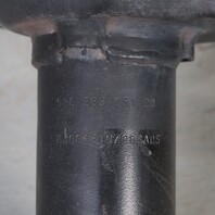 1997-2004 Porsche Boxster 986 Rear Strut Shock Absorbers Pair OEM 98633305120
