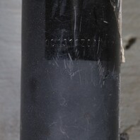 1997-2004 Porsche Boxster 986 Front Strut Shock Absorber Set 98634304120 OEM