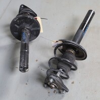 1997-2004 Porsche Boxster 986 Front Strut Shock Absorber Set 98634304120 OEM