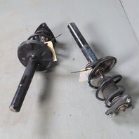 1997-2004 Porsche Boxster 986 Front Strut Shock Absorber Set 98634304120 OEM