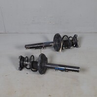 1997-2004 Porsche Boxster 986 Front Strut Shock Absorber Set 98634304120 OEM