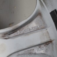 2000-2004 Porsche Boxster 986 Front Wheel 17 X 7 Rim OEM 98636212401 need new pics