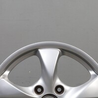 2000-2004 Porsche Boxster 986 Front Wheel 17 X 7 Rim OEM 98636212401 need new pics