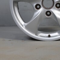2000-2004 Porsche Boxster 986 Front Wheel 17 X 7 Rim OEM 98636212401 need new pics