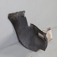 1997-2002 Porsche Boxster 986 Right Rear Fender Liner Heat Shield OEM