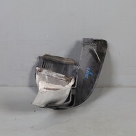 1997-2002 Porsche Boxster 986 Right Rear Fender Liner Heat Shield OEM