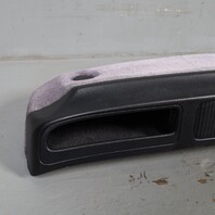 1997-2004 Porsche Boxster 986 Rear Storage Shelf Compartment OEM 986551223