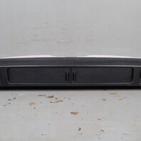 1997-2004 Porsche Boxster 986 Rear Storage Shelf Compartment OEM 986551223