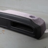 1997-2004 Porsche Boxster 986 Rear Storage Shelf Compartment OEM 986551223