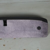 1997-2004 Porsche Boxster 986 Rear Storage Shelf Compartment OEM 986551223