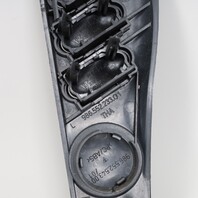 2000-2002 Porsche Boxster 986 Dash Switch Plate Bezel Left OEM