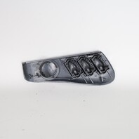 2000-2002 Porsche Boxster 986 Dash Switch Plate Bezel Left OEM