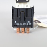 2002-2004 Porsche Boxster Emergency Flasher Hazard Switch 98661312010 OEM